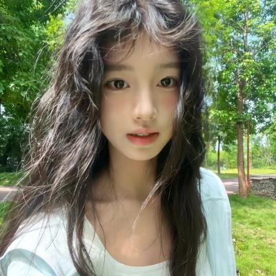 香车美人